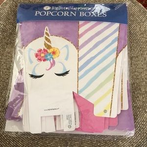 Unicorn birthday & party